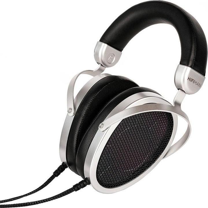 Actual product image Hifiman Mini Shangri La Electrostatic System (Cable)