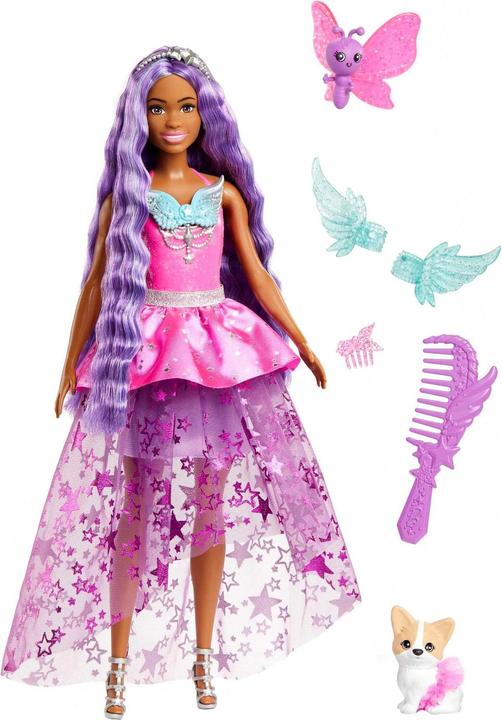 Immagine prodotto Barbie 0
