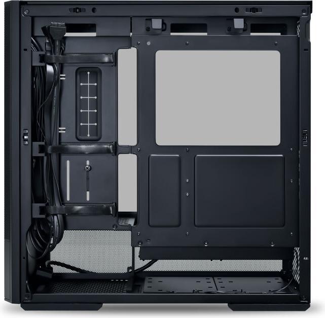 Productafbeelding Lian-Li Lancool 207 (ATX, Mini-ITX, mATX)
