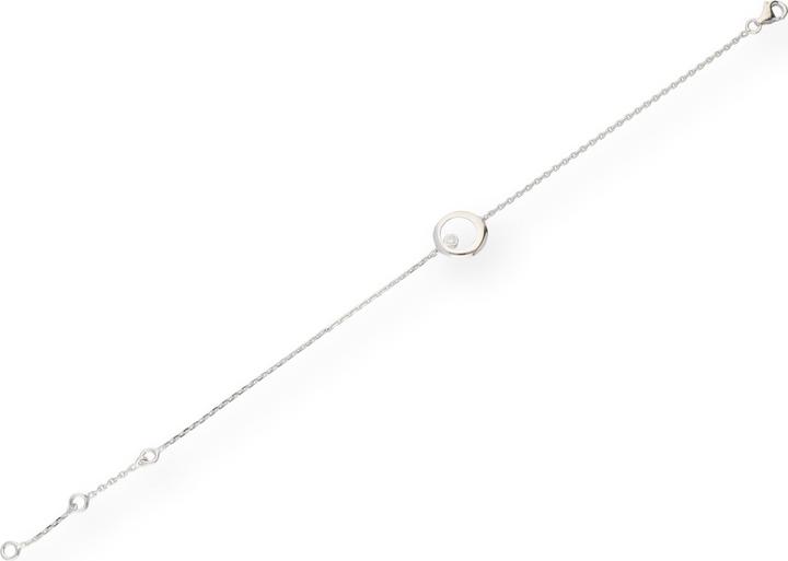 Produktbild Carat My First Diamond (19 cm, Silber)