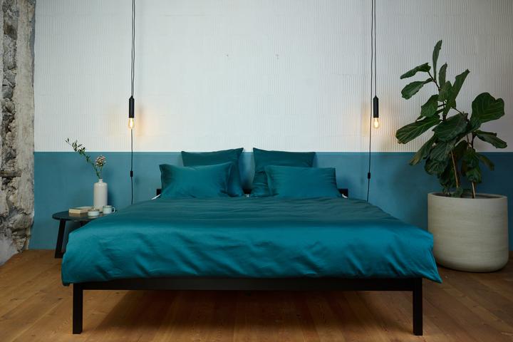 Image du produit Journey Living Braga (Taie d'oreiller, 50 x 70 cm)