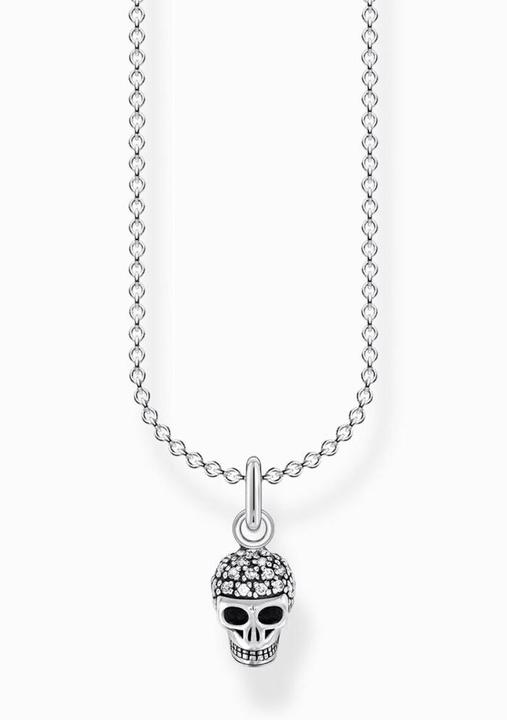 Actual product image Thomas Sabo catena (925 silver, 38 - 45 cm)