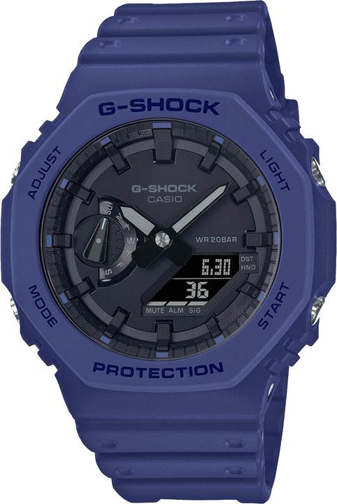Produktbild Casio G-Shock Classic (Taucheruhr, 45 mm)