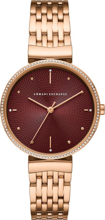 Image du produit Armani Exchange Zoe (Montre analogique, 36 mm)