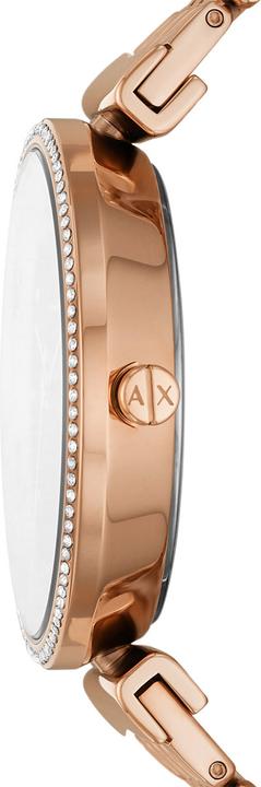 Image du produit Armani Exchange Zoe (Montre analogique, 36 mm)