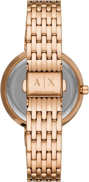 Image du produit Armani Exchange Zoe (Montre analogique, 36 mm)