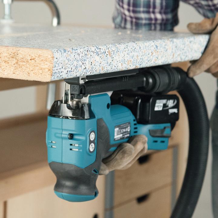 Immagine prodotto Makita DJV181RT1J, 1 batteria