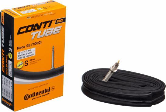 Immagine prodotto Continental Race Standard (Presta (SV), 28", 60 mm)