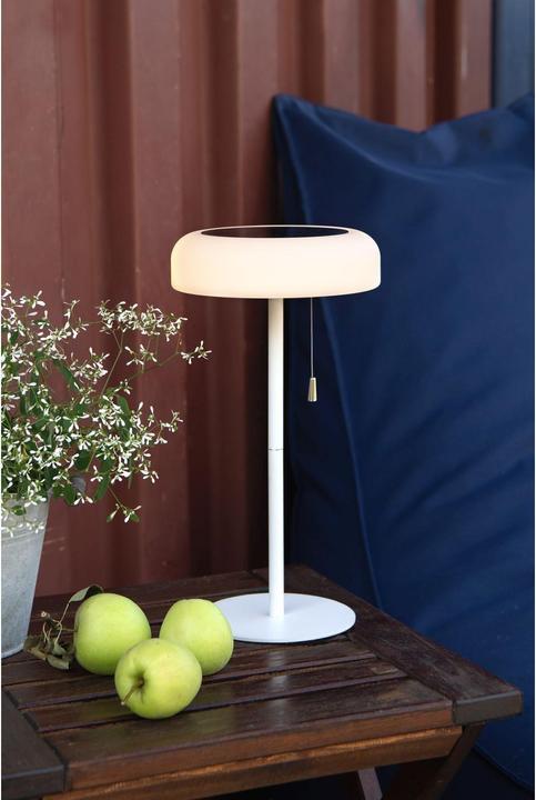 Image du produit STT Solar Comfort Lamp