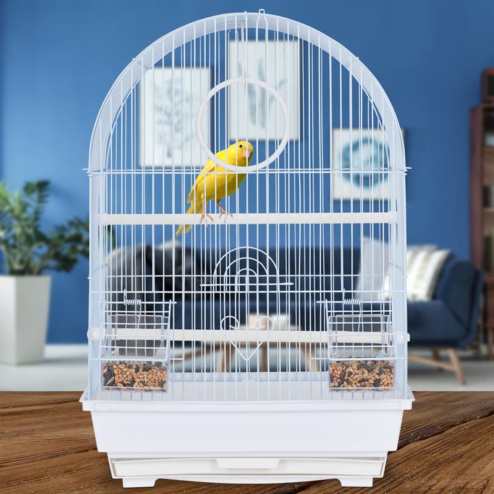 Produktbild Relaxdays Vogelkäfig
