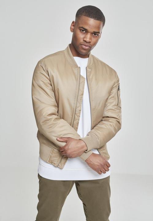 Immagine prodotto Urban Classics Giacca bomber (XL)