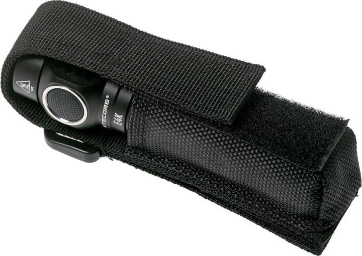 Produktbild Nitecore E4K - 4400 Lumen (11.75 cm, 4400 lm)