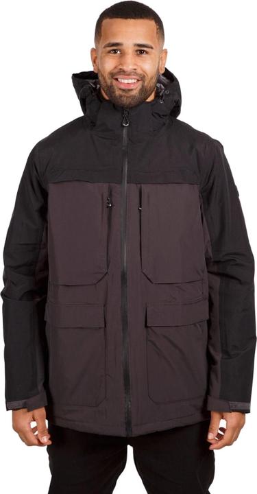Produktbild Trespass Heathrack Jacke wasserfest (XS)