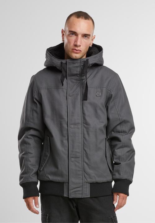 Immagine prodotto Brandit Giacca Essential da uomo - 174607 (3XL)