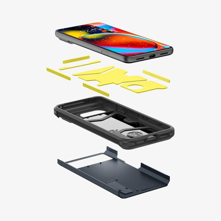 Image du produit Spigen Tough Armor (Google Pixel 8)