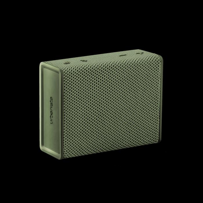 Actual product image Urbanista Sydney Olive Green (5 h, Rechargeable battery operated)