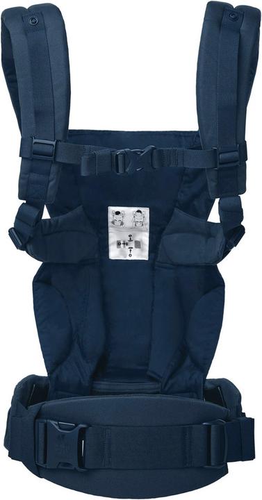 Actual product image Ergobaby Omni Dream