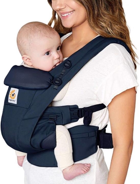 Actual product image Ergobaby Omni Dream
