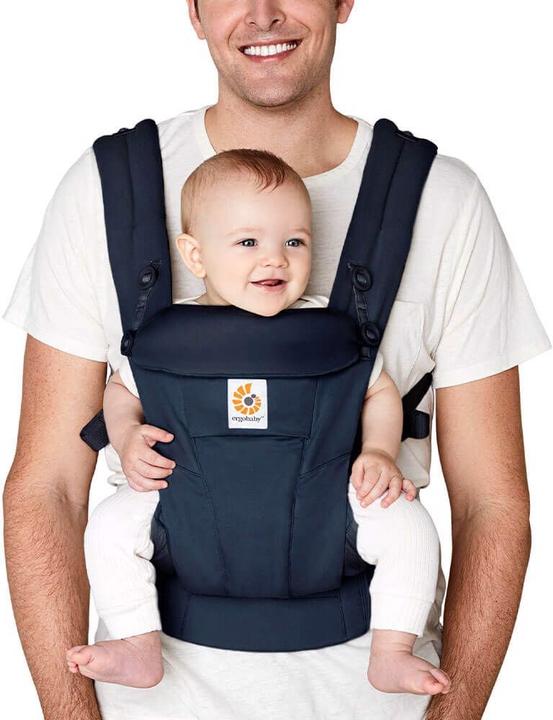 Actual product image Ergobaby Omni Dream