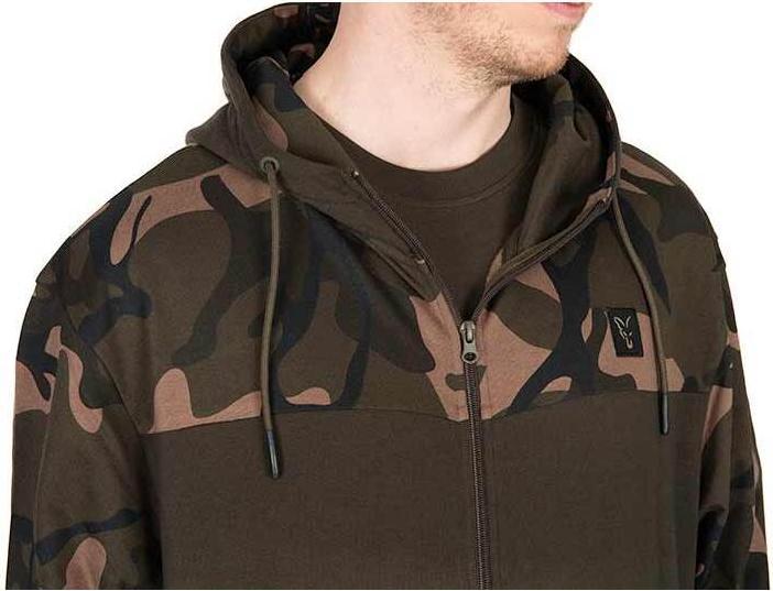 Produktbild Fox LW Split (3XL)