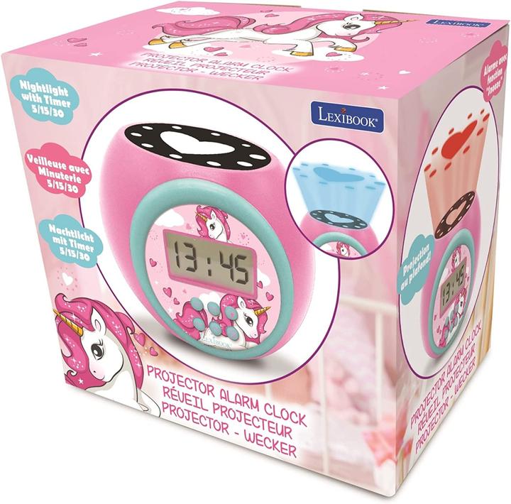 Image du produit Lexibook Unicorn