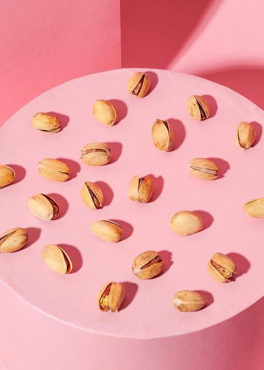 Immagine prodotto KoRo Pistacchi in guscio, tostati e salati (1000 g)