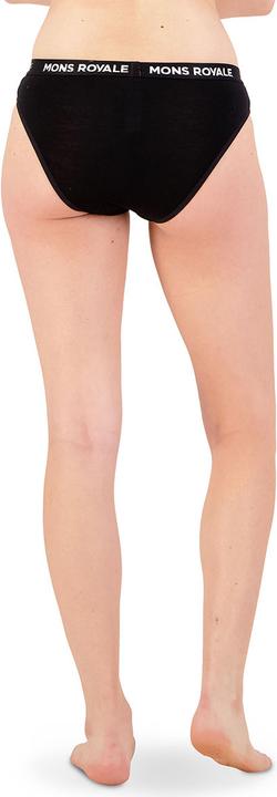 Immagine prodotto Mons Royale Slip Folo da donna (XS)