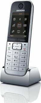 Produktbild Gigaset SL78H, Bluetooth, ECO DECT, Mobilteil