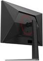 Immagine prodotto AOC 68,6 cm (27") 27G4X 16:09 2xHDMI+DP IPS nero/rosso (1920 x 1080 pixel, 27")