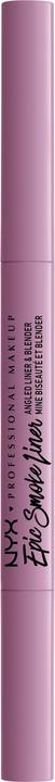 Image du produit NYX Professional Make-Up Epic Smoke Liner Rose Dust (04 Rose Dust)