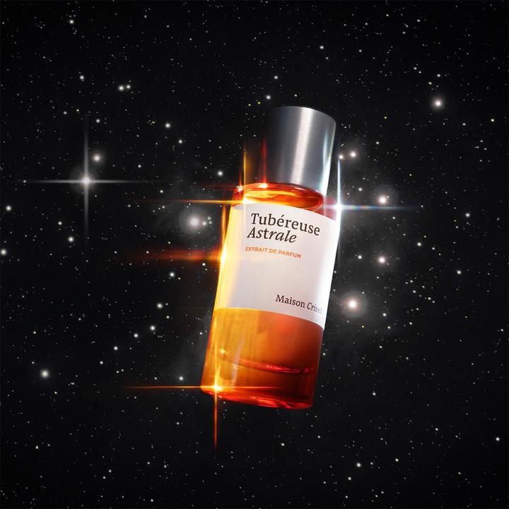 Image du produit Maison Crivelli Tubéreuse Astrale Extrait de Parfum (Eau de parfum, 50 ml)