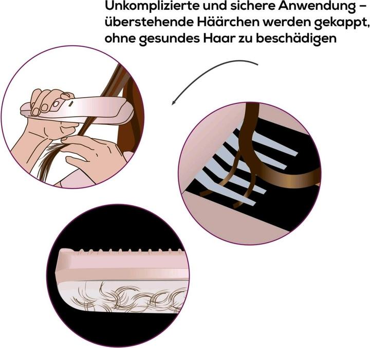 Produktbild Beurer Style Pro HT 22 (Glätteisen)