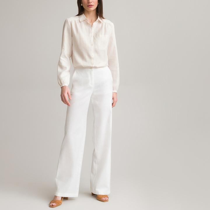 Image du produit Anne Weyburn Pantalon large (46)