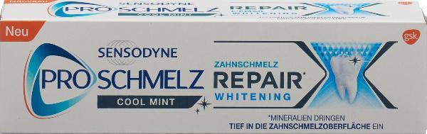 Produktbild Sensodyne ProSchmelz Repair (75 ml)