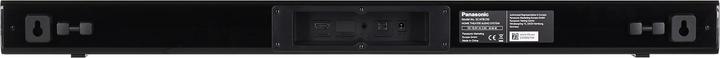 Image du produit Panasonic SCHTB150EGK (100 W, Canal 2.1)
