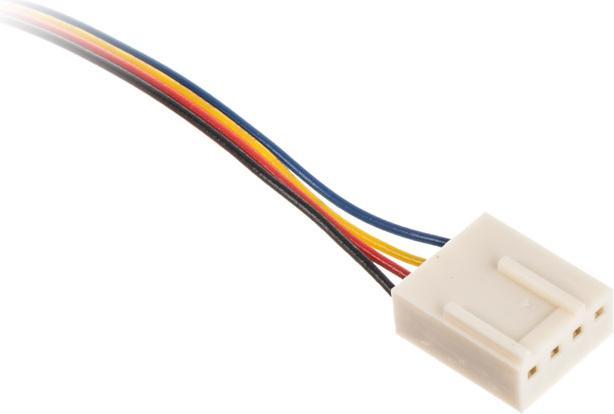 Produktbild Akasa AK-CC6308EP01 Low Profile CPU-Kühler (31.80 mm)