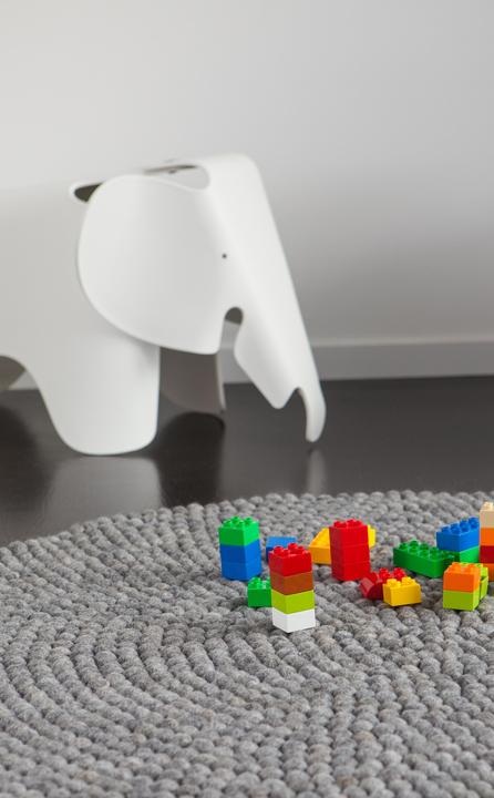 Produktbild Myfelt Round Flat S (Ø 140 cm)