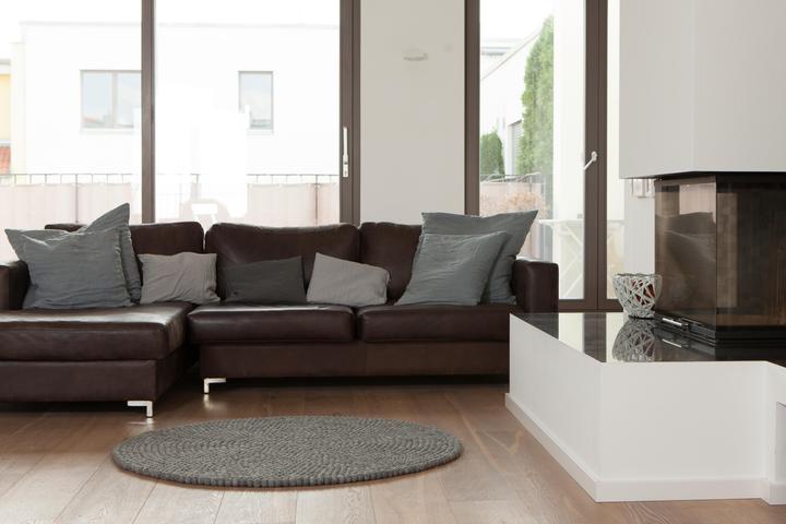 Produktbild Myfelt Round Flat S (Ø 140 cm)