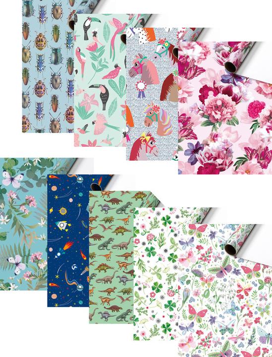 Produktbild Stewo Everyday (Geschenkpapier, 1 x)