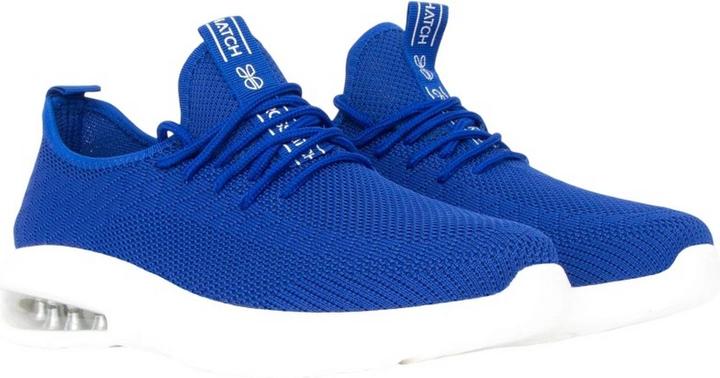 Crosshatch Sneaker Trevel (43)