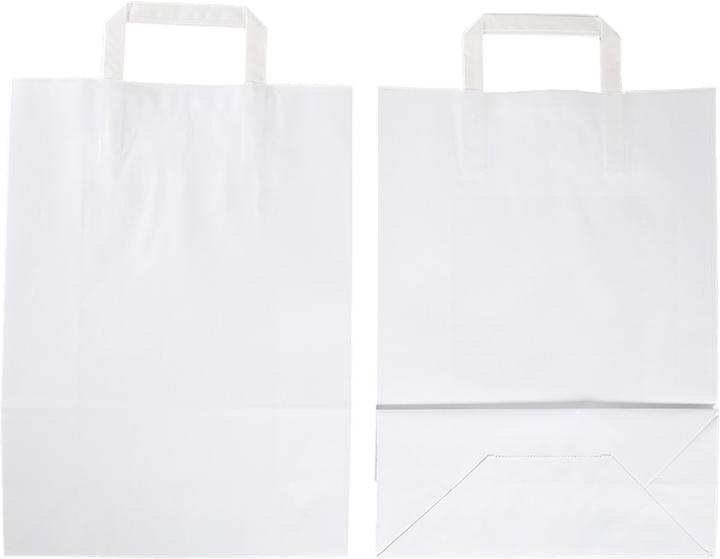 Produktbild Elco Papiertragetaschen (27 x 37 x 12 cm)