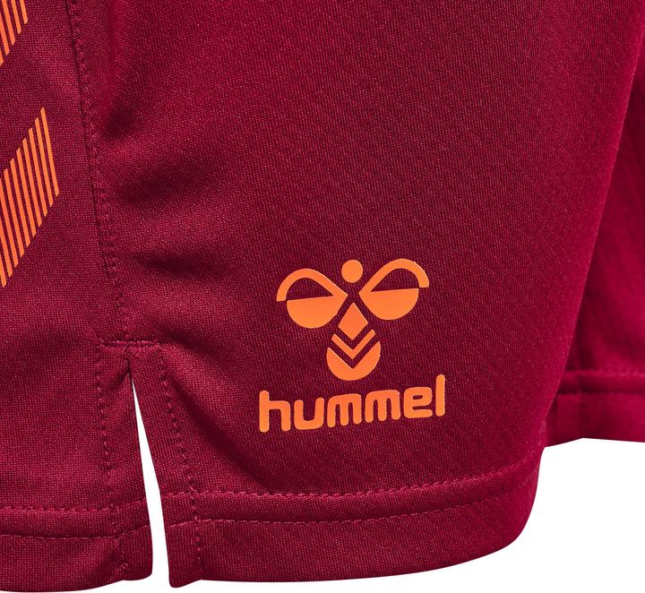 Produktbild hummel Ongrid Poly Shorts Kids (164)