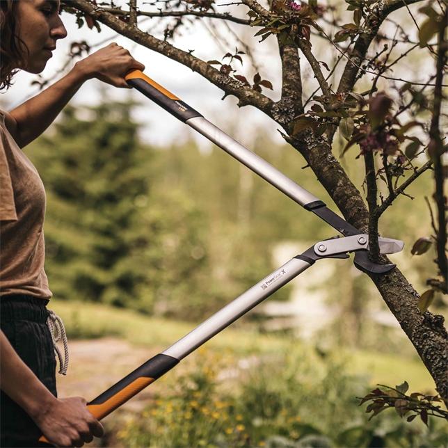 Actual product image Fiskars Lx98-L