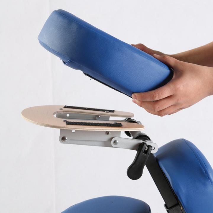 Actual product image Sissel Massage Chair