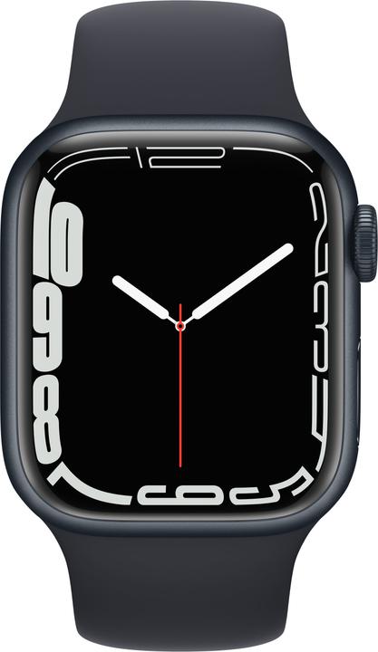 Produktbild Apple Watch Series 7 (41 mm, 4G)