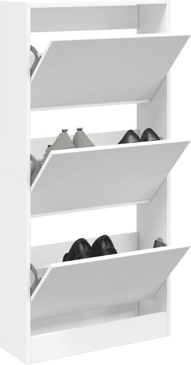 Image du produit VidaXL Nalani (60 x 21 x 125.5 cm)