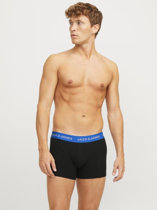 Actual product image Jack & Jones 3-pack boxer shorts Boxer shorts (S, pack of 3)
