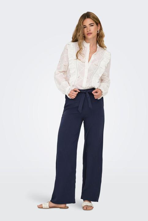Produktbild Only ONLNOVA Normal geschnitten Hose Hose (42)