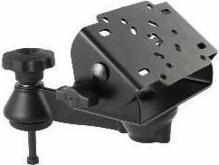 Actual product image RAM Mounts RAM TILT-N-TURN 45 DEG ATTACH