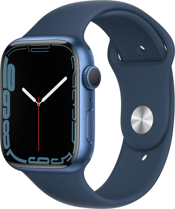 Apple Watch Series 7 (45 mm)